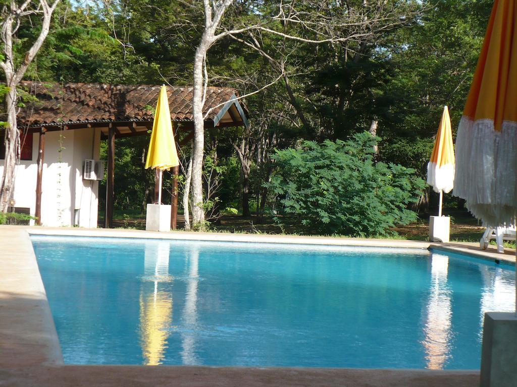 Finca Buena Fuente Residence Hotel Nicoya Exterior foto