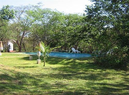 Finca Buena Fuente Residence Hotel Nicoya Exterior foto