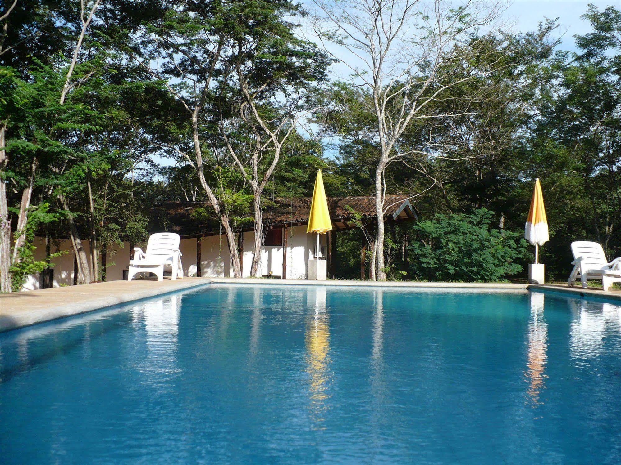Finca Buena Fuente Residence Hotel Nicoya Exterior foto