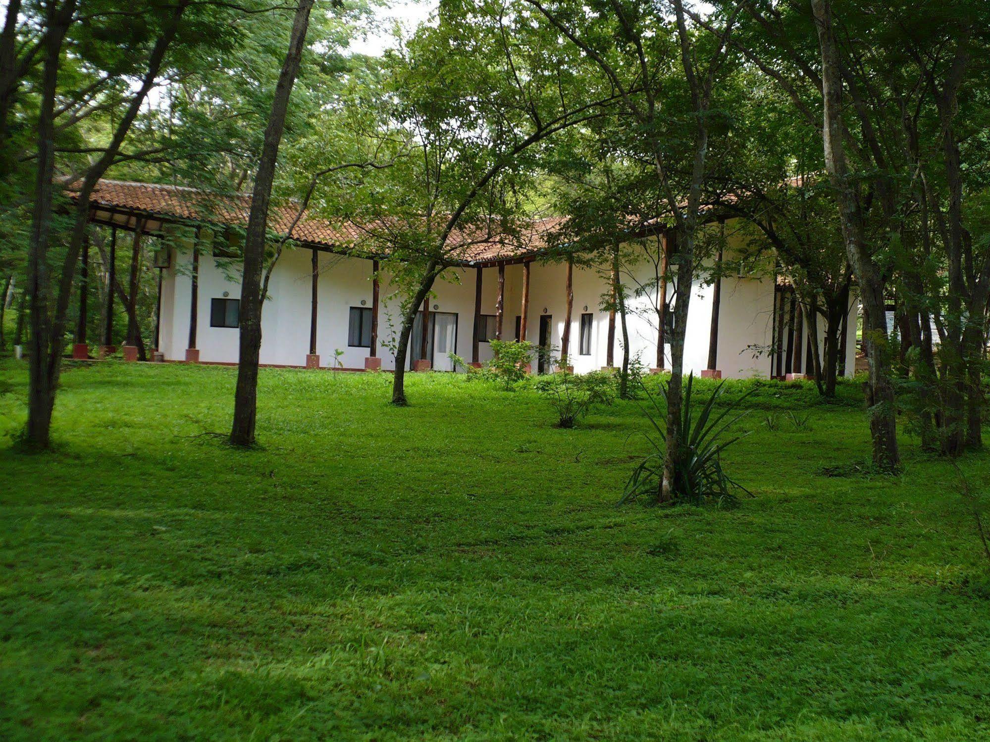 Finca Buena Fuente Residence Hotel Nicoya Exterior foto
